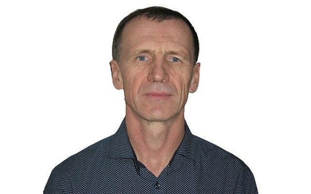 Царев Александр Иванович