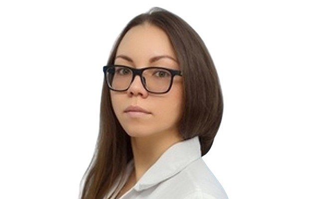 Чопенко Екатерина Юрьевна