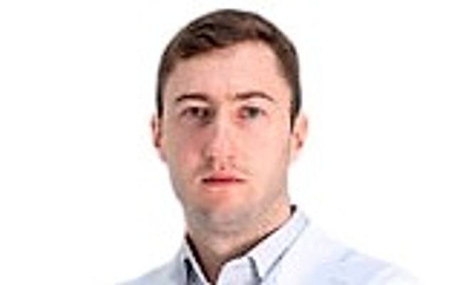 Ермолин Иван Евгеньевич