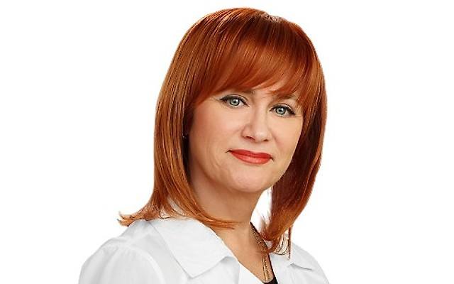 Ларина Татьяна Львовна