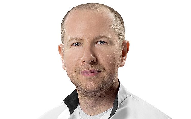 Скляренко Дмитрий Евгеньевич