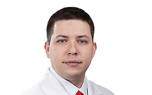 Патлатый Сергей Юрьевич