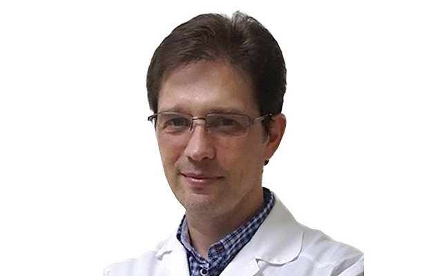 Стогов Александр Вячеславович