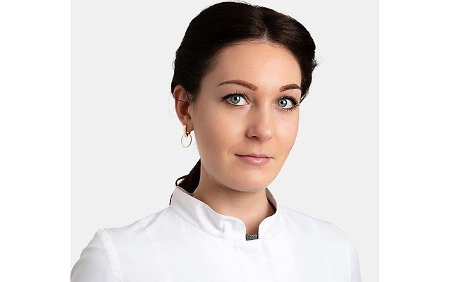 Тюлякова Анна Николаевна