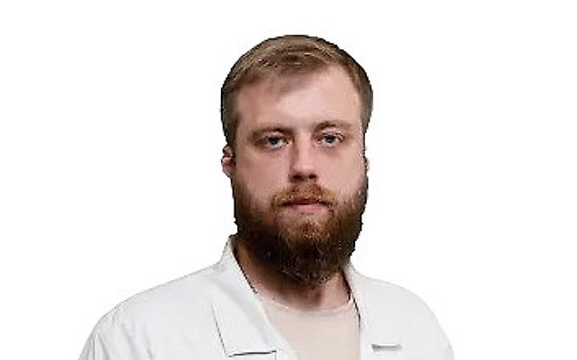 Бойко Игорь Николаевич