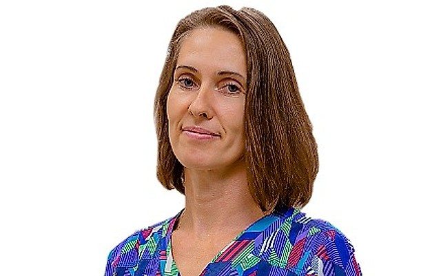 Лужняк Софья Николаевна