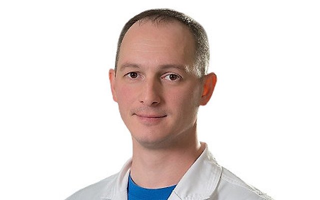 Адырхаев Заурбек Ахсарбекович