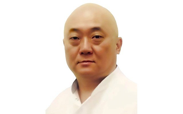 Кан Вячеслав Витальевич