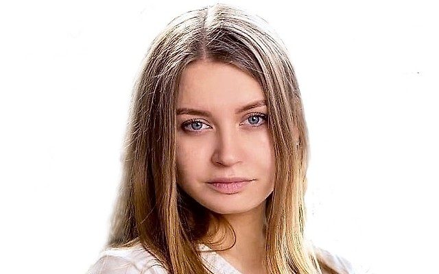 Плотникова Ксения Валериевна