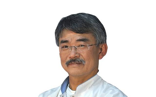 Пан Владимир Михайлович