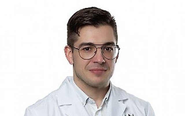 Груздев Алексей Вадимович