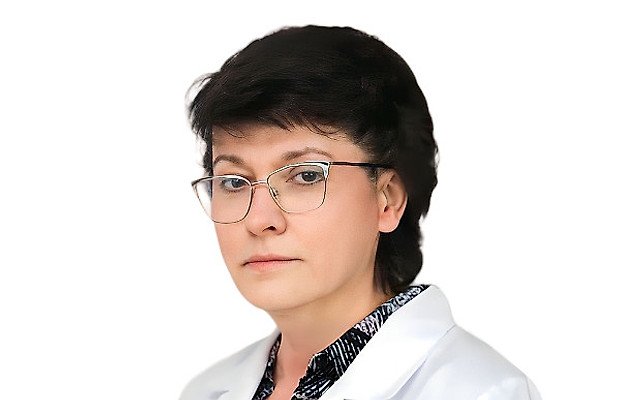 Шимченко Елена Васильевна