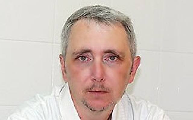 Королев Андрей Николаевич