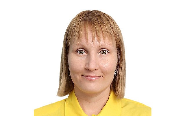 Мерзлякова Наталья Анатольевна