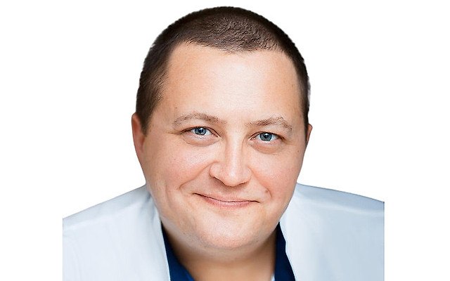 Гладких Игорь Викторович