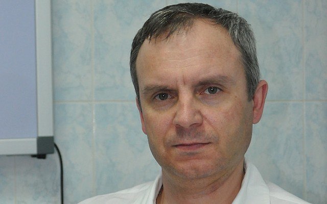 Янголенко Сергей Алексеевич