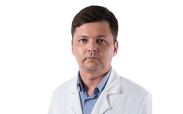 Сиротенко Дмитрий Владимирович