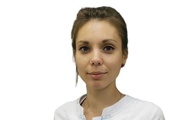 Мартыненко Мария Андреевна