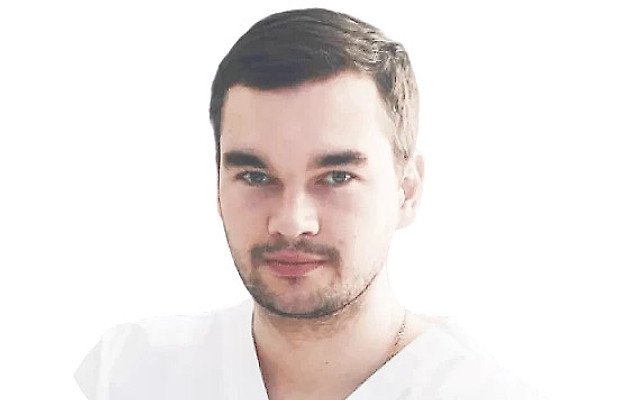 Сидорин Руслан Владимирович