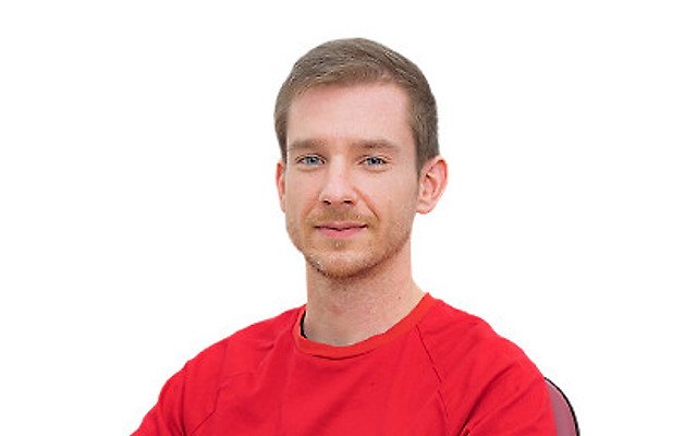 Куприенко Тарас Павлович