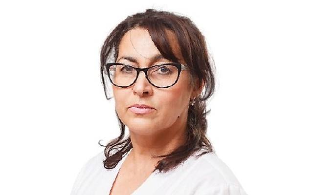 Сиденко Наталья Валерьевна