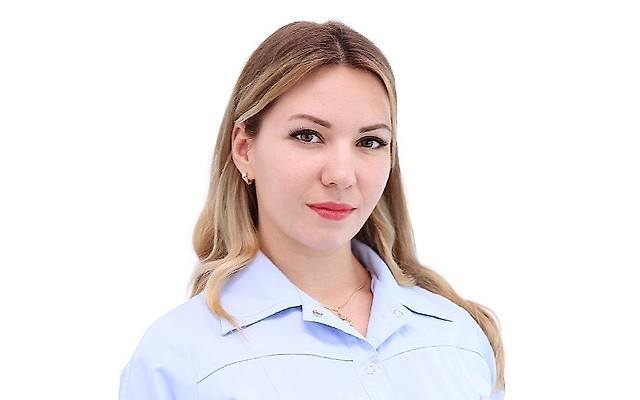 Алтапова Людмила Станиславовна