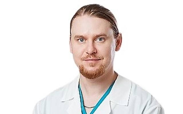 Литвинов Александр Александрович