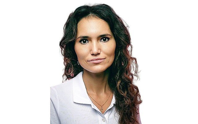 Сафонова Татьяна Владимировна