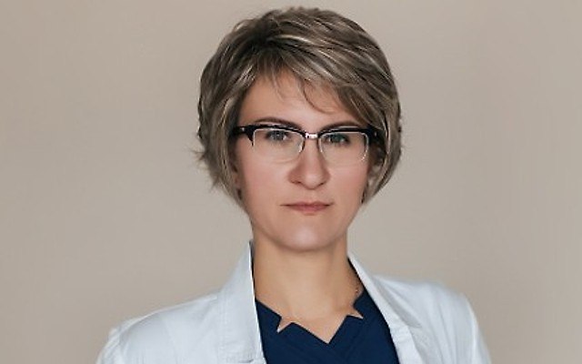 Колганова Екатерина Витальевна