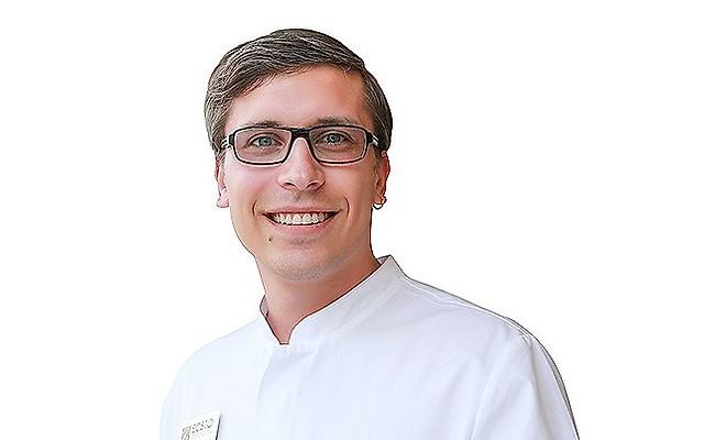 Василенко Валерий Валериевич