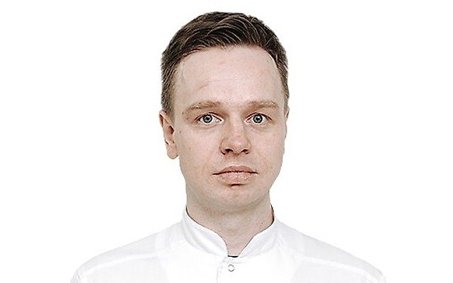 Лисовой Вячеслав Анатольевич