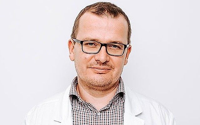 Пылёв Андрей Львович