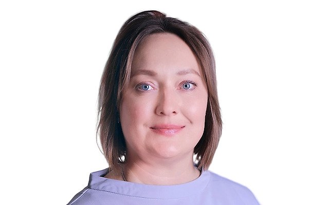 Козулина Ирина Евгеньевна