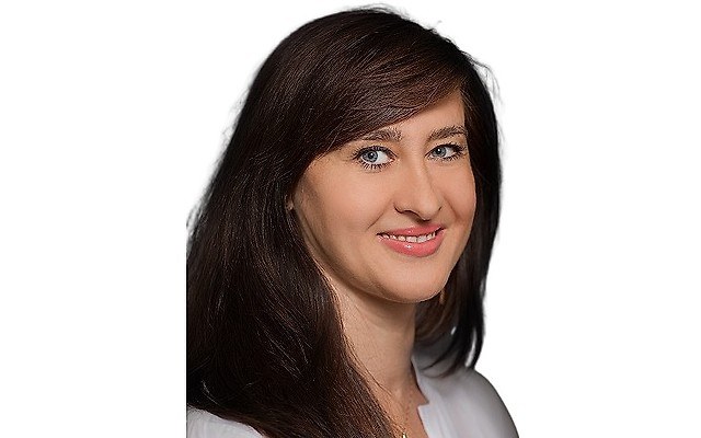 Украинцева Инна Федоровна