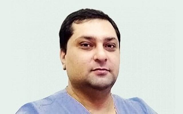 Хдрян Артур Айкович