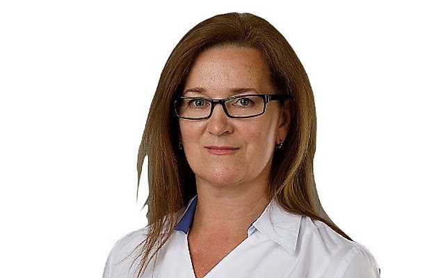 Рубанюк Наталья Капитоновна