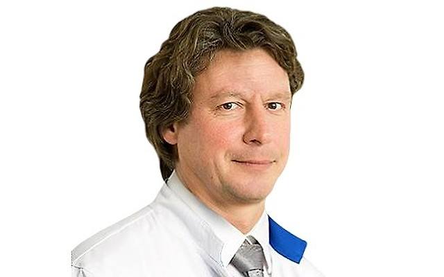 Корень Евгений Владимирович