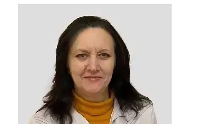 Пивоварова Лидия Анатольевна