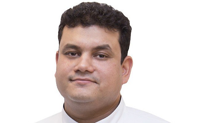 Леваль Пулад Шах-Зарович