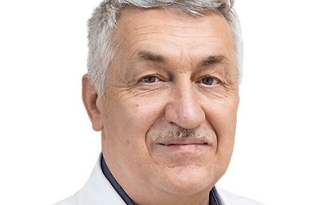 Князьков Владимир Борисович