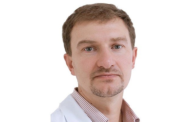 Петрищев Владлен Станиславович