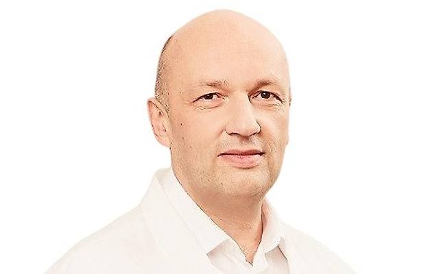 Потапов Михаил Евгеньевич