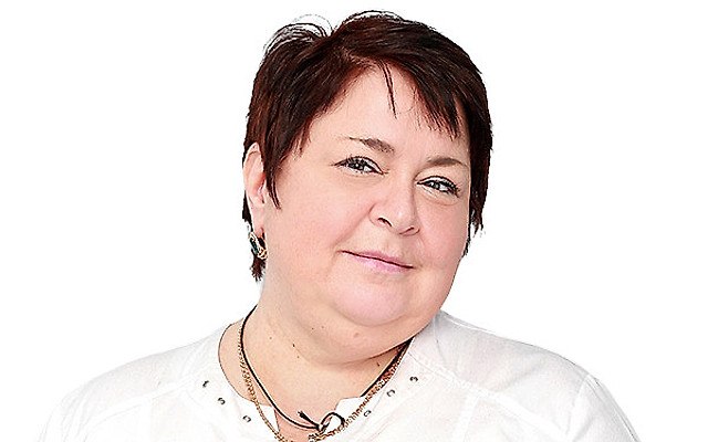 Желтякова Елена Анатольевна