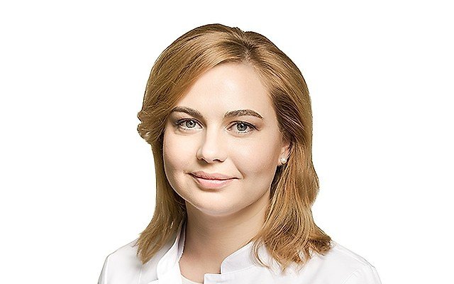 Ривкина Наталья Михайловна