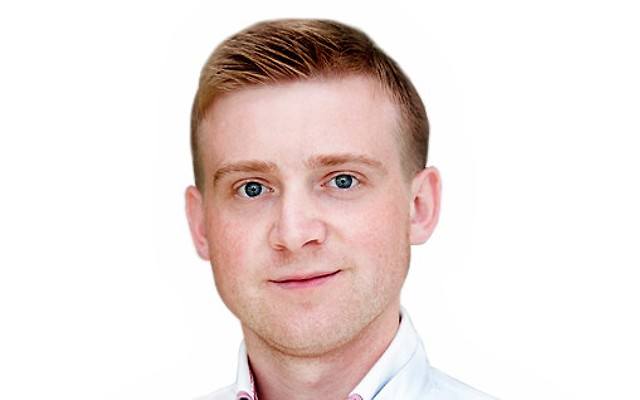 Рогозин Сергей Юрьевич