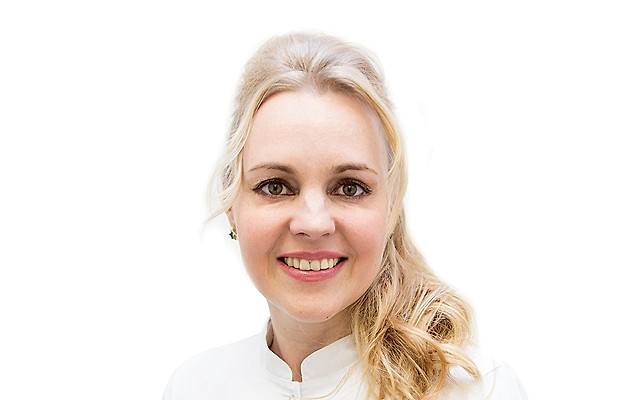 Сидорова Инна Олеговна