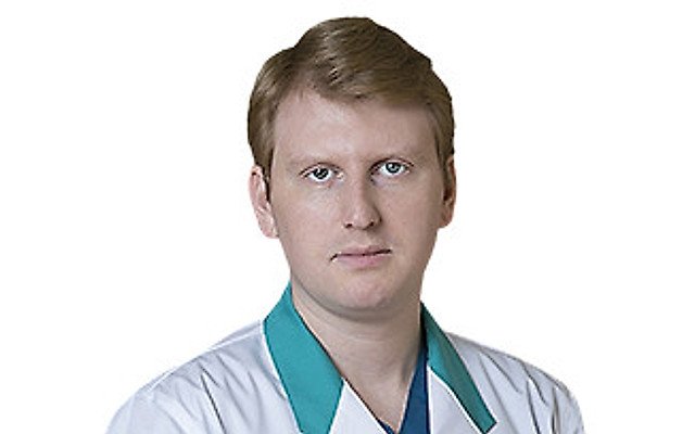 Зякин Григорий Геннадьевич