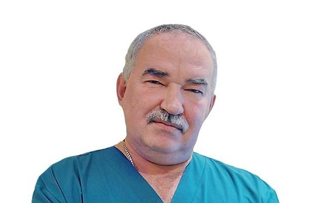 Ерохин Андрей Васильевич