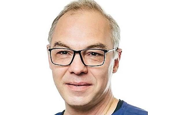 Топольский Алексей Владимирович