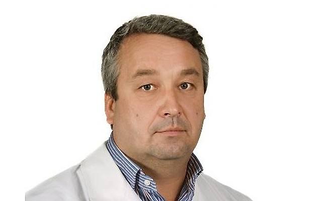 Воробьев Владимир Васильевич